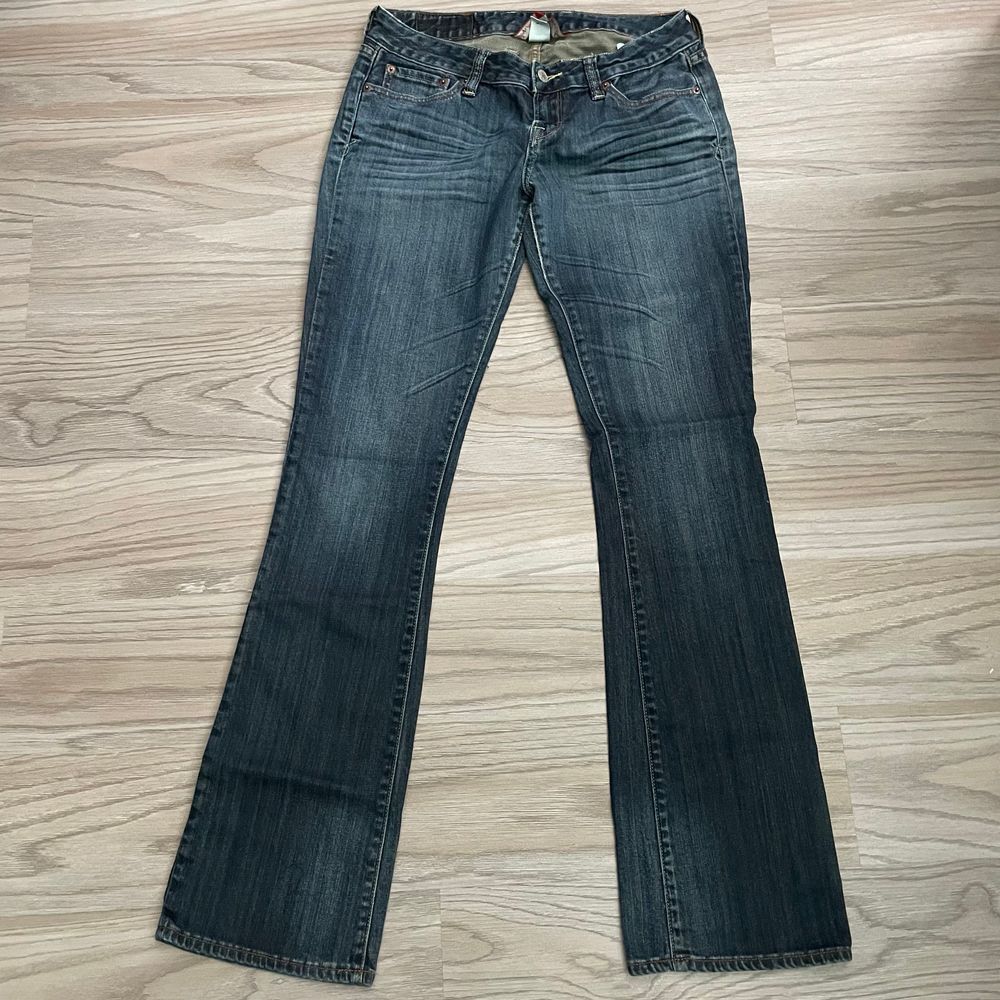 Lucky Brand Jeans SZ 6